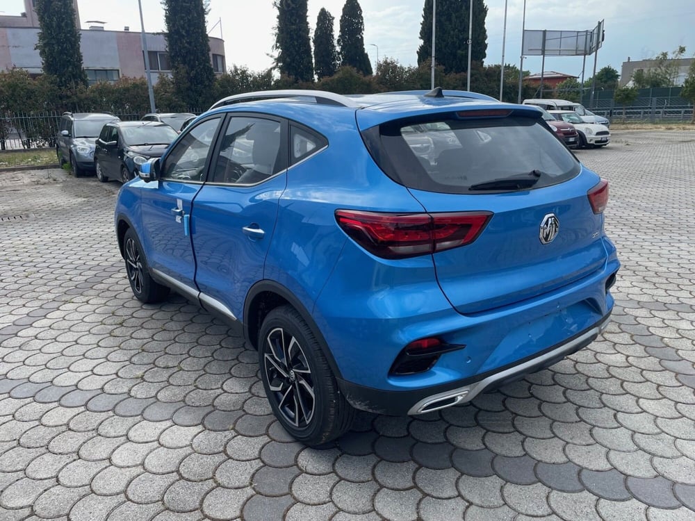 Mg ZS nuova a Lucca (7)