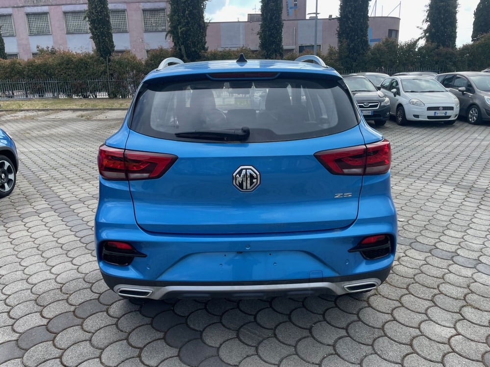Mg ZS nuova a Lucca (8)