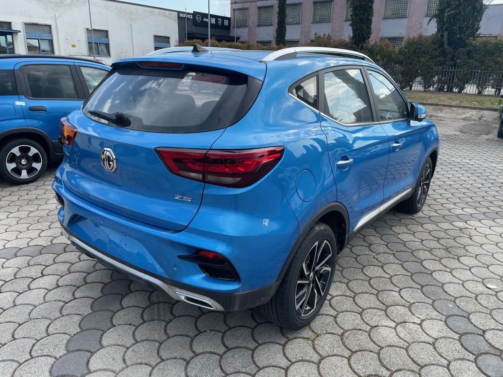 Mg ZS nuova a Lucca (9)