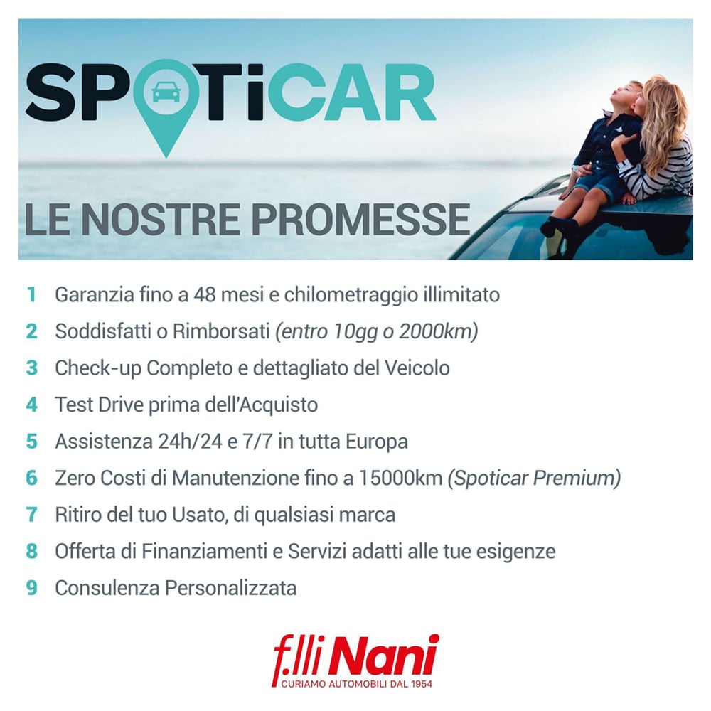 Opel Corsa usata a Massa-Carrara (2)