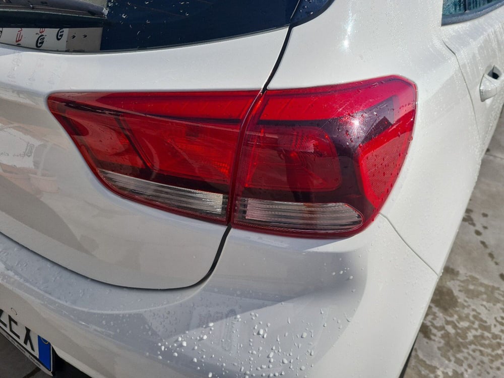 Kia Rio nuova a Cagliari (10)