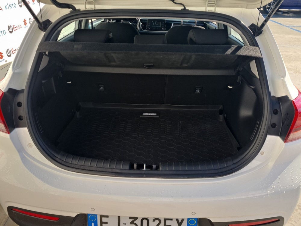 Kia Rio nuova a Cagliari (12)