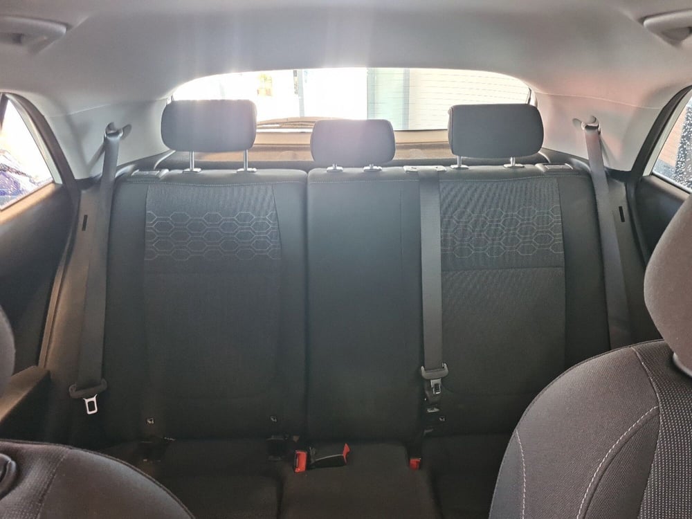 Kia Rio nuova a Cagliari (16)