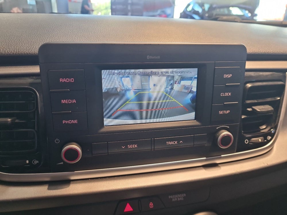 Kia Rio nuova a Cagliari (20)
