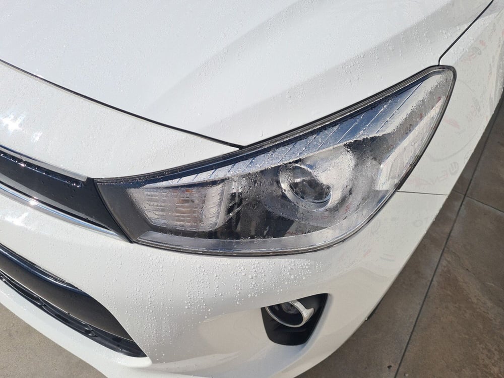 Kia Rio nuova a Cagliari (9)