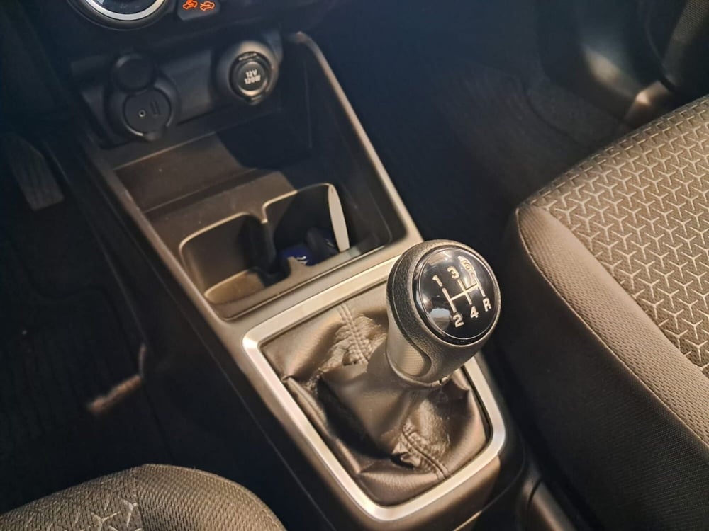 Suzuki Swift usata a Cagliari (17)