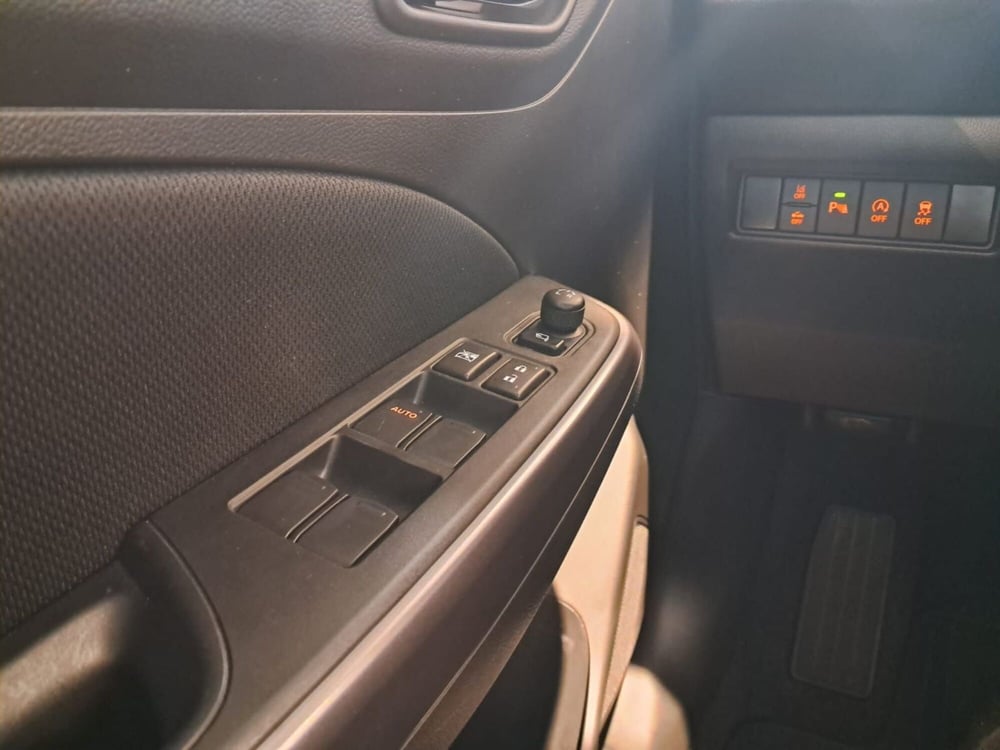 Suzuki Swift usata a Cagliari (18)