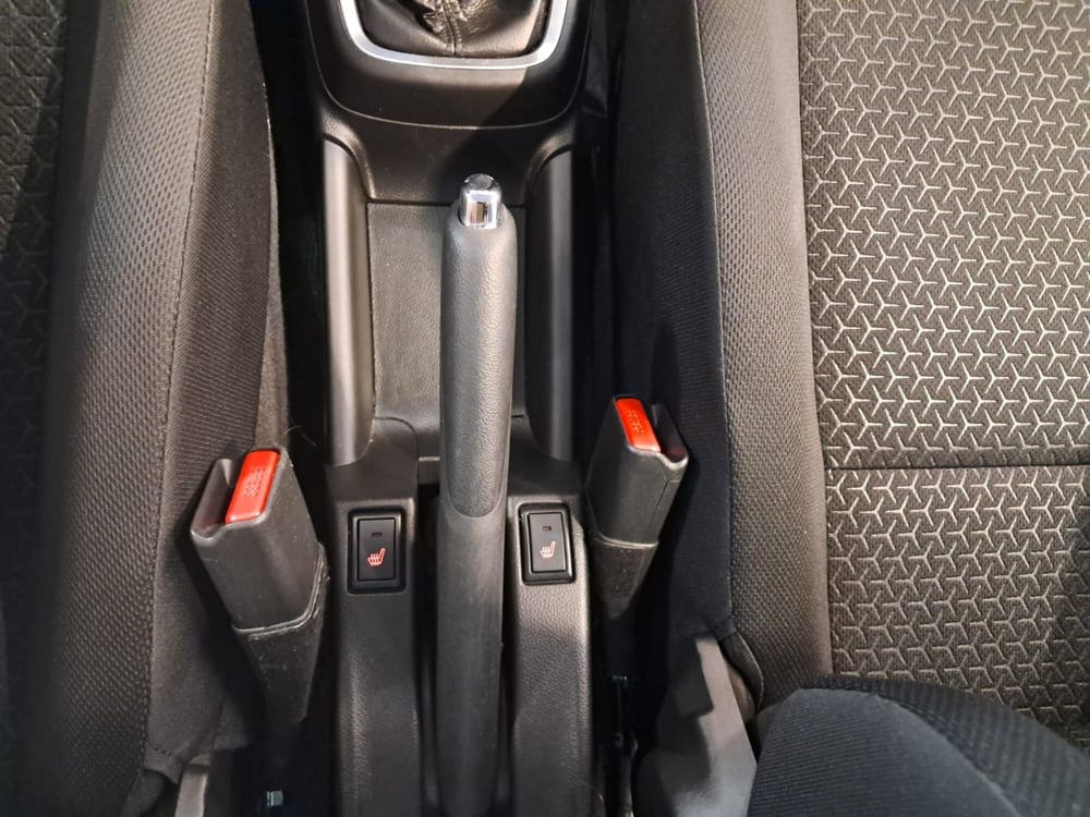 Suzuki Swift usata a Cagliari (19)