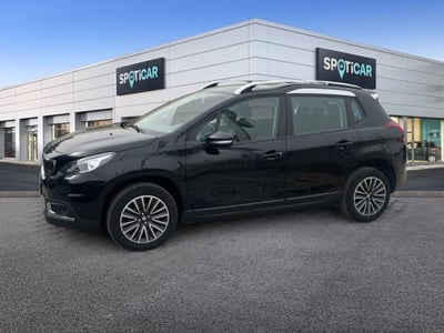 Peugeot 2008 BlueHDi 100 S&amp;S Active del 2019 usata a Foggia