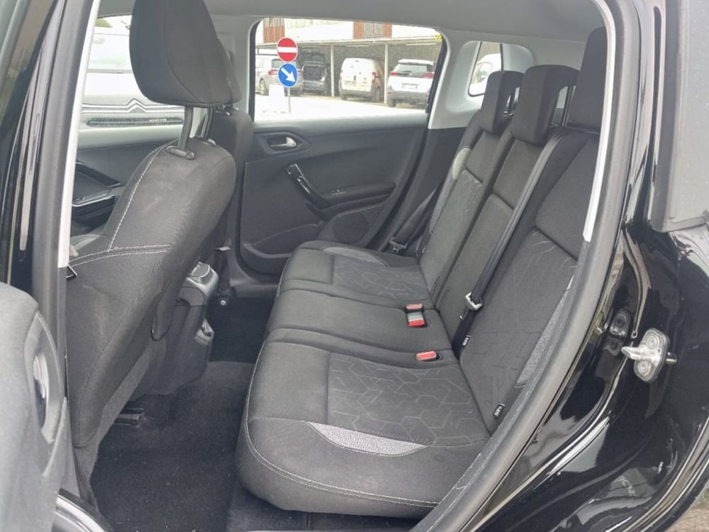 Peugeot 2008 usata a Foggia (11)