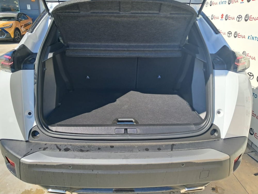 Peugeot 2008 usata a Cagliari (11)