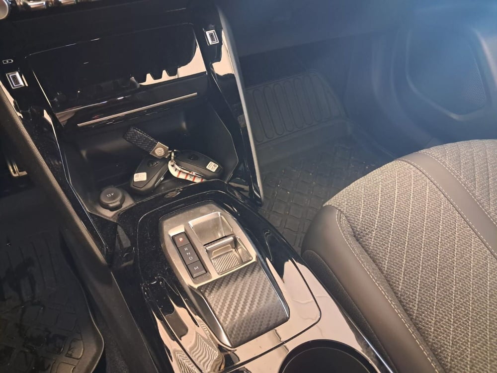 Peugeot 2008 usata a Cagliari (15)