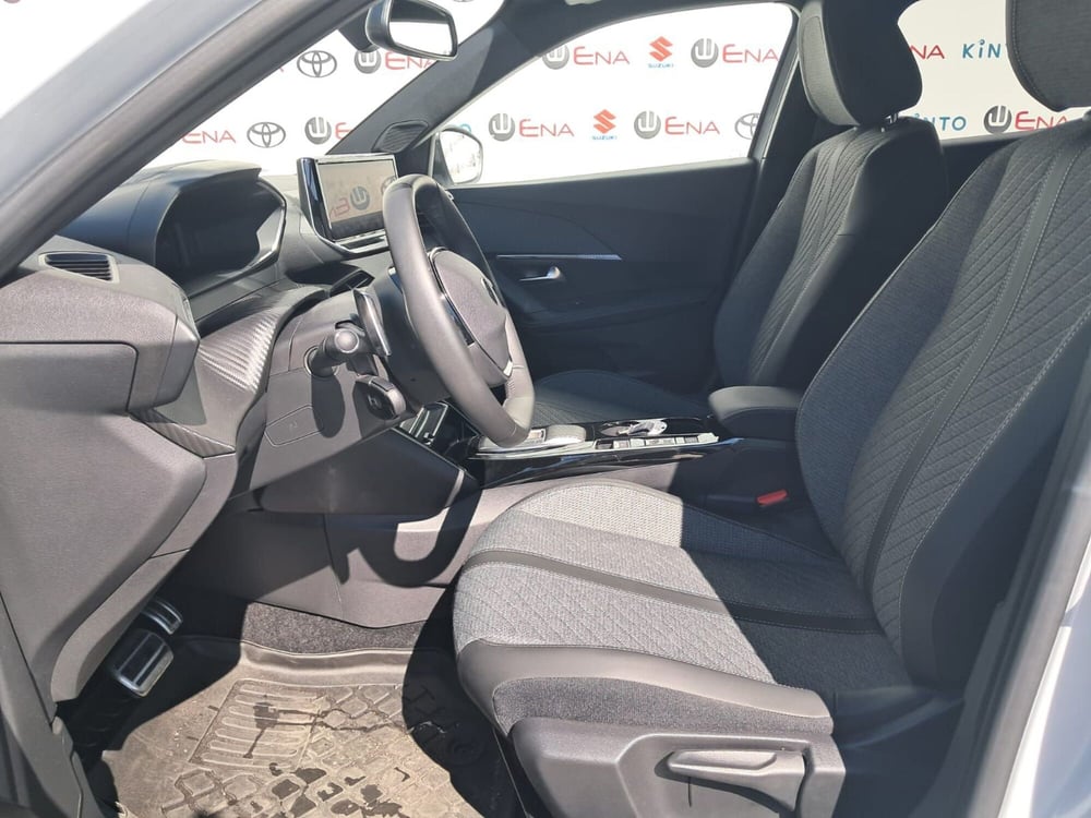 Peugeot 2008 usata a Cagliari (7)