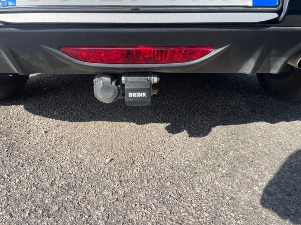 Peugeot 208 usata a Foggia (14)