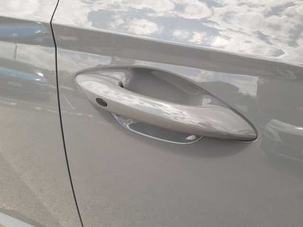 Hyundai Tucson usata a Ancona (14)
