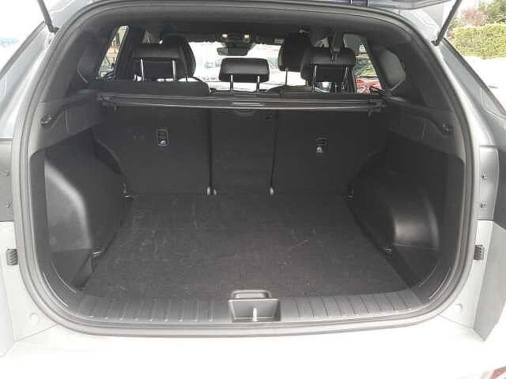 Hyundai Tucson usata a Ancona (16)