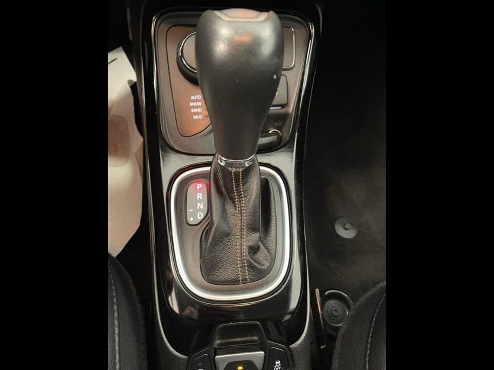 Jeep Compass usata a Palermo (11)