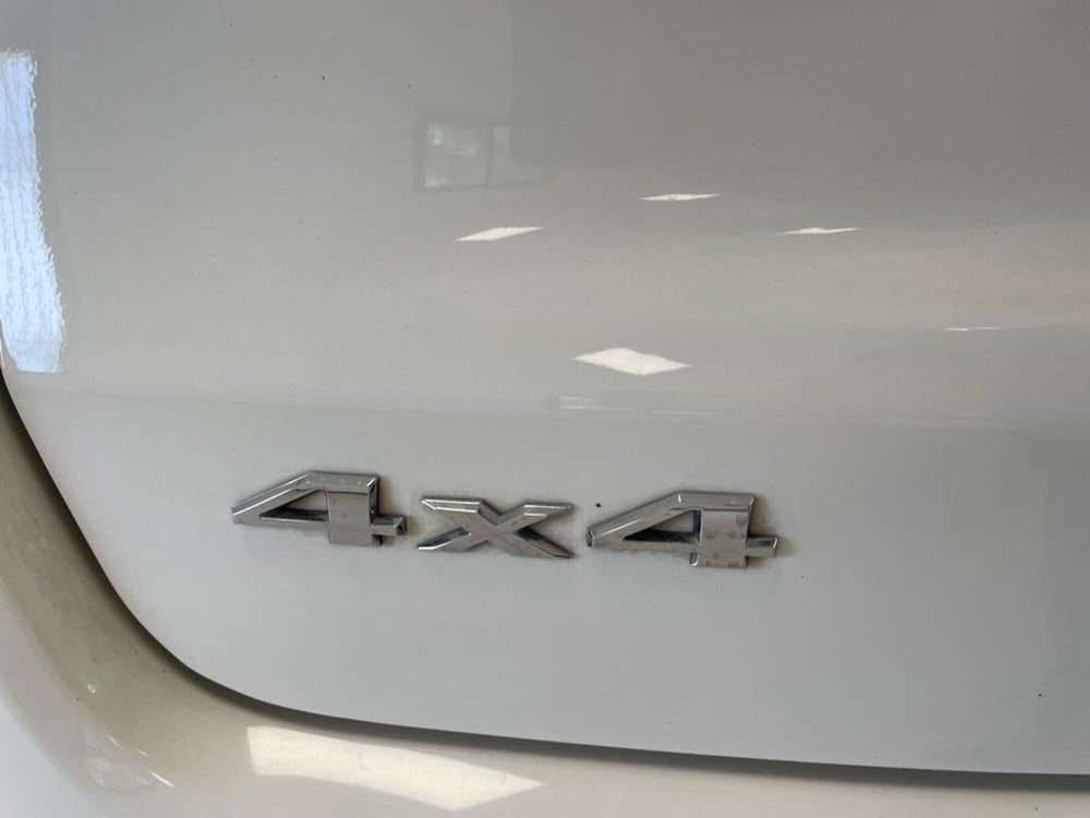 Jeep Compass usata a Palermo (18)