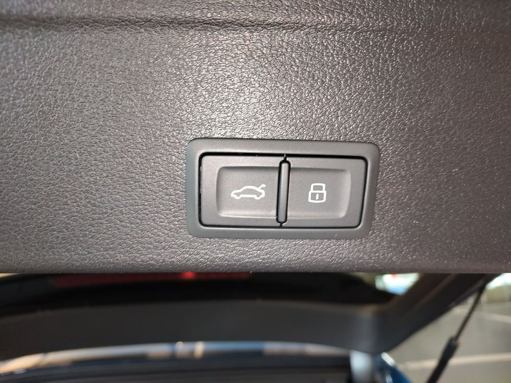 Audi A4 Avant usata a Modena (14)