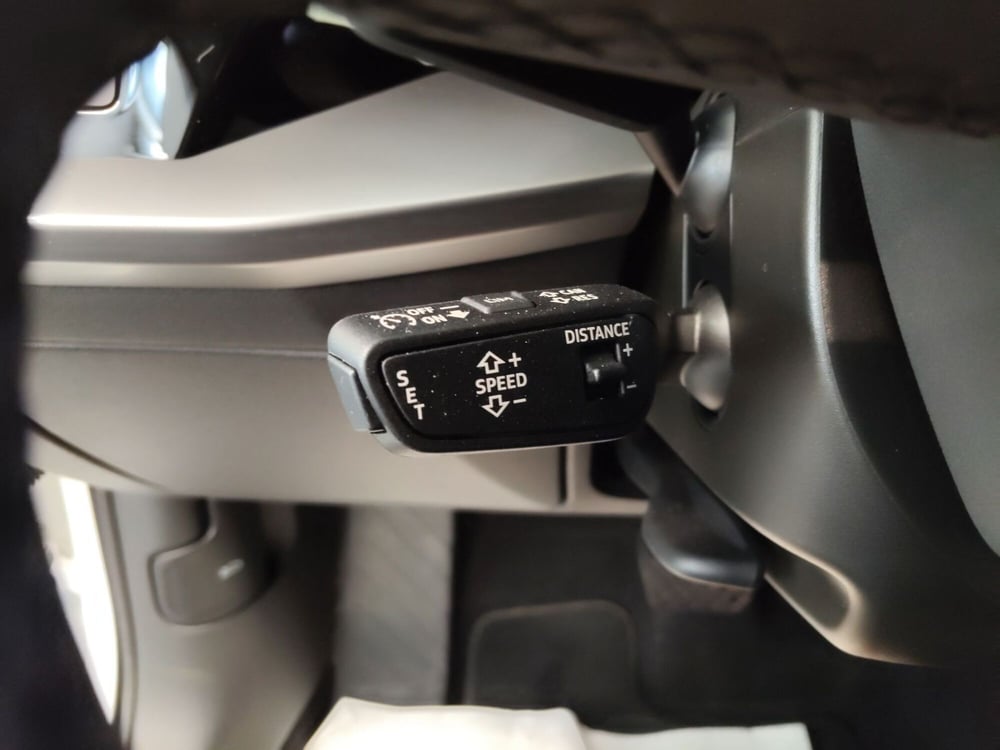 Audi A3 Sportback usata a Modena (12)
