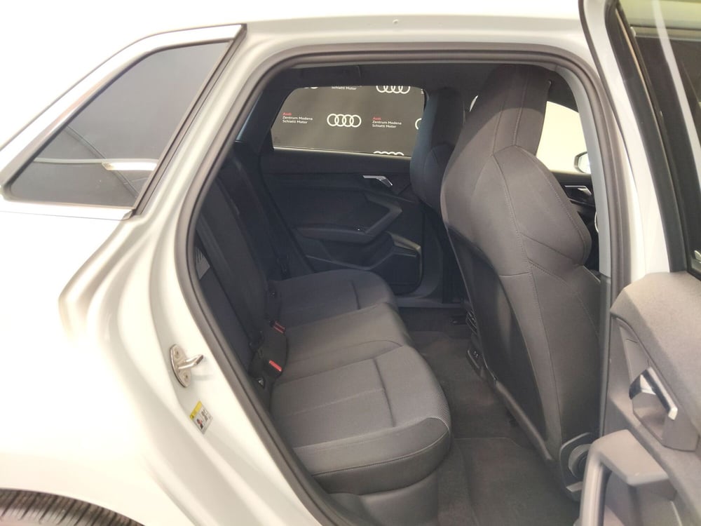 Audi A3 Sportback usata a Modena (14)