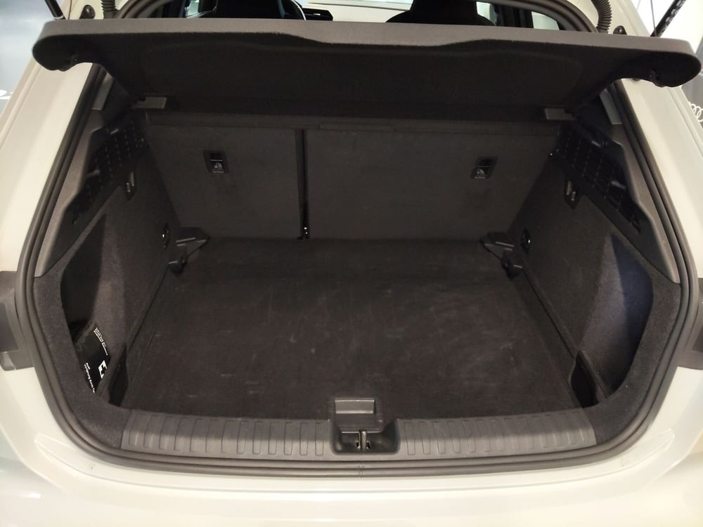 Audi A3 Sportback usata a Modena (15)