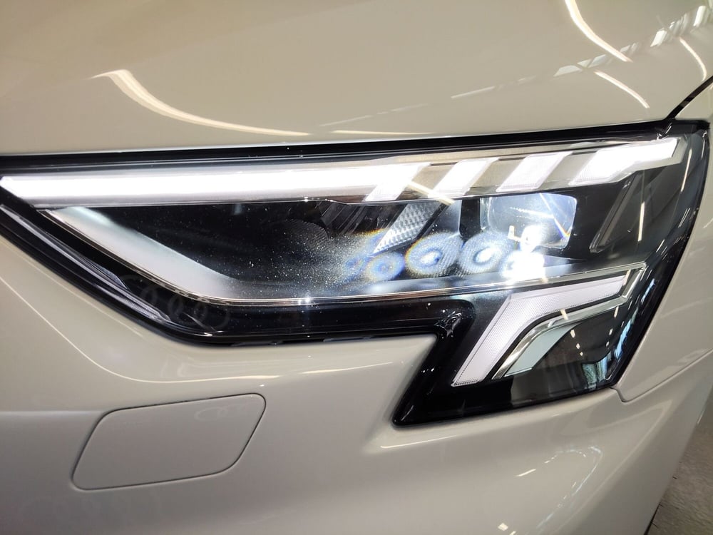 Audi A3 Sportback usata a Modena (16)