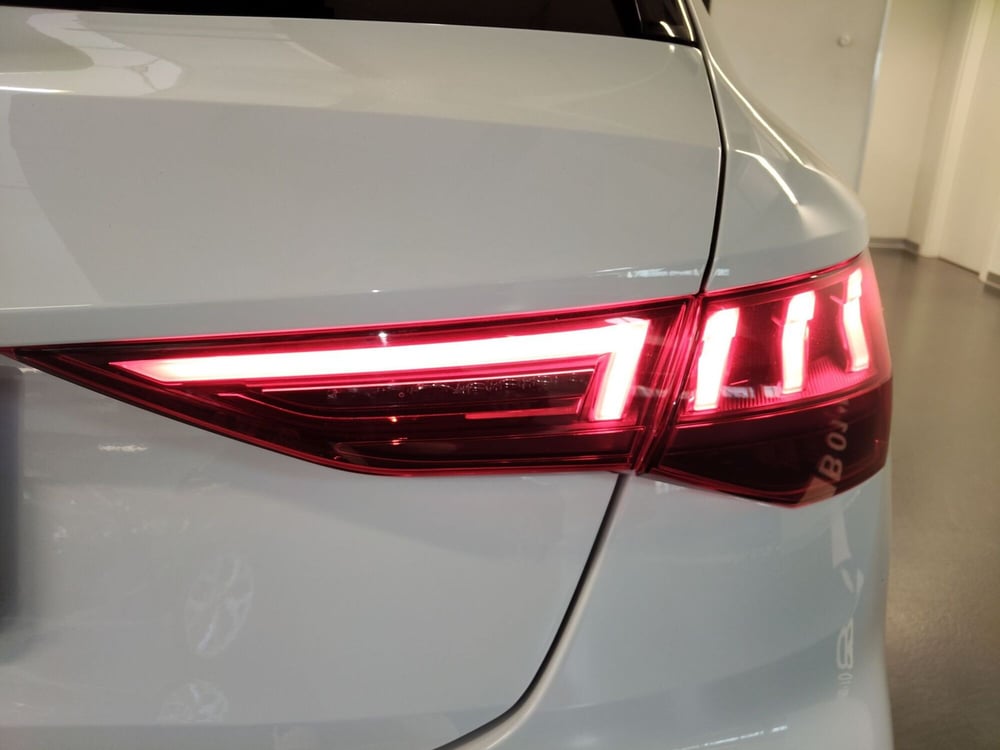 Audi A3 Sportback usata a Modena (17)
