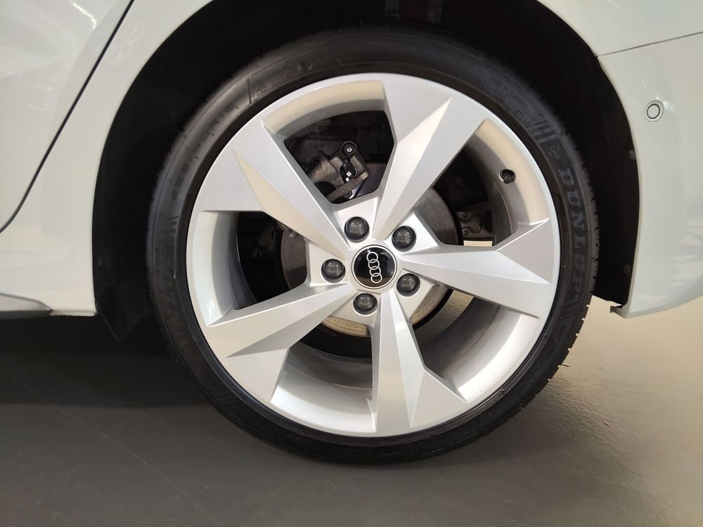 Audi A3 Sportback usata a Modena (6)