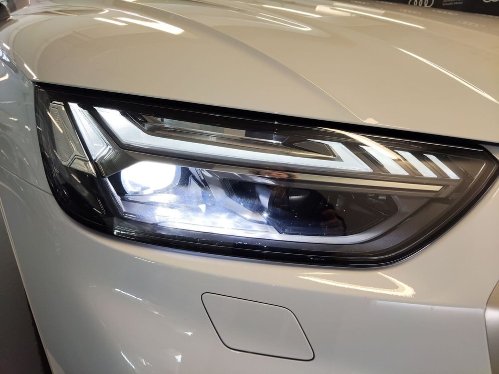 Audi Q5 usata a Modena (17)
