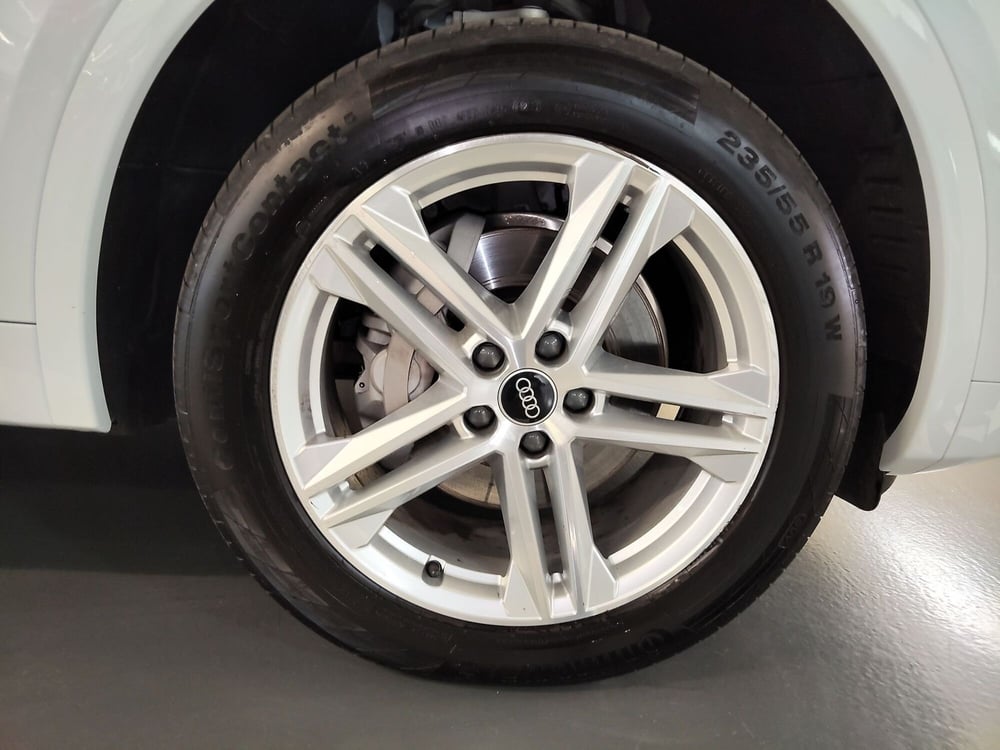 Audi Q5 usata a Modena (6)