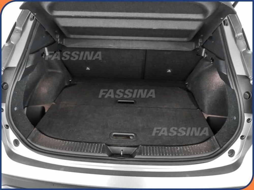 Nissan Qashqai usata a Milano (11)