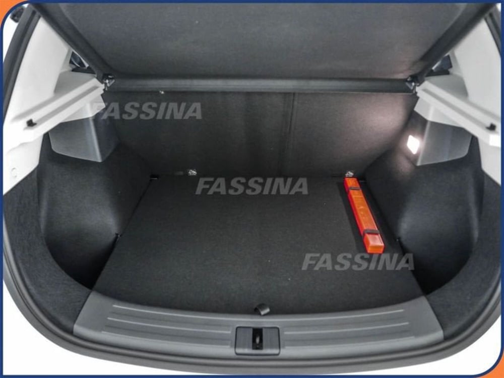 Mg ZS usata a Milano (11)