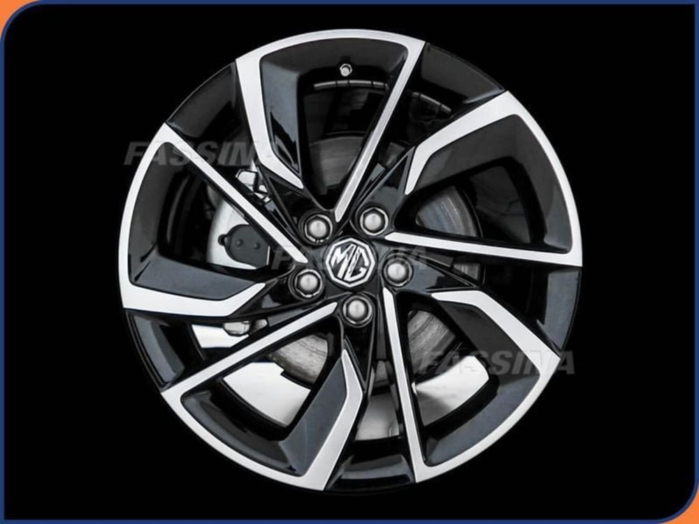 Mg ZS usata a Milano (7)