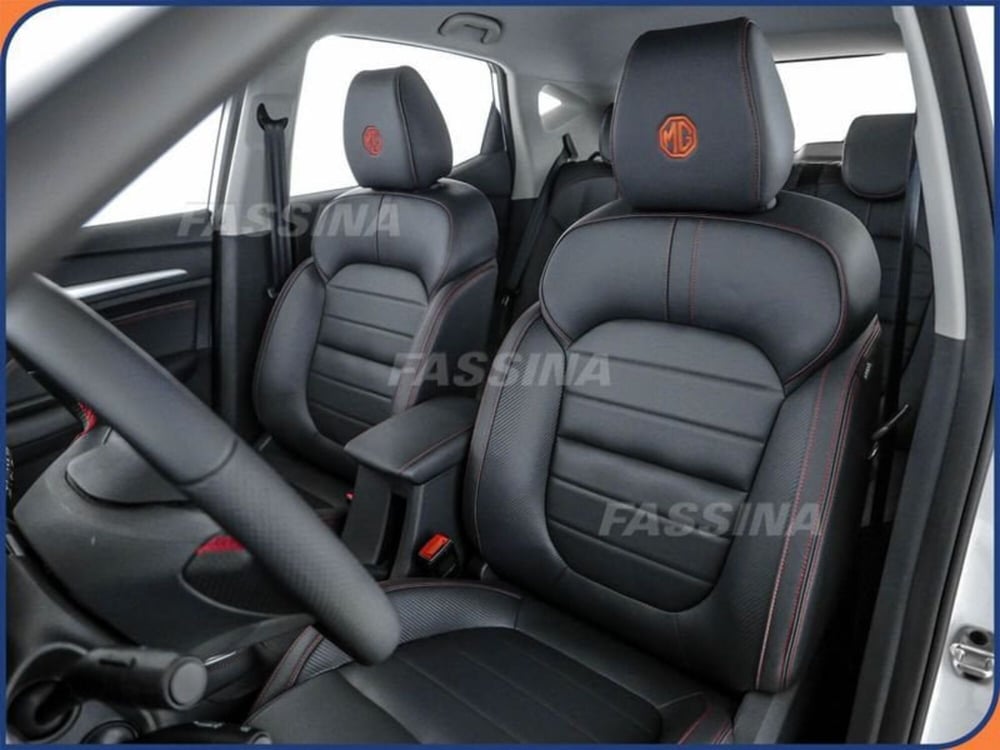 Mg ZS usata a Milano (8)