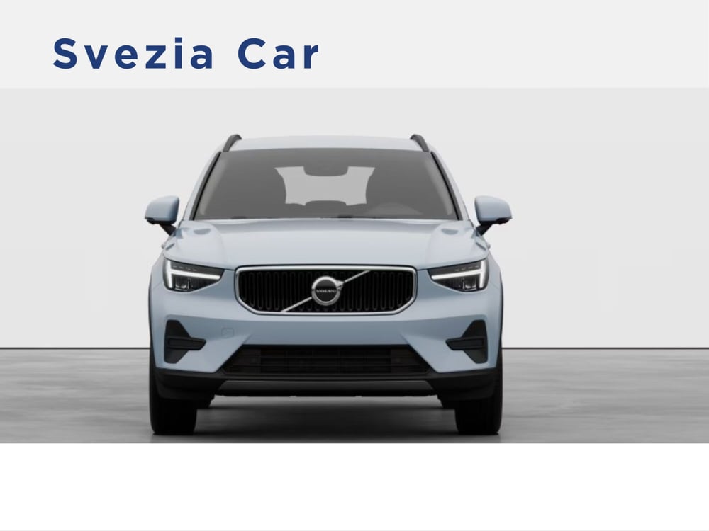 Volvo XC40 nuova a Milano (4)