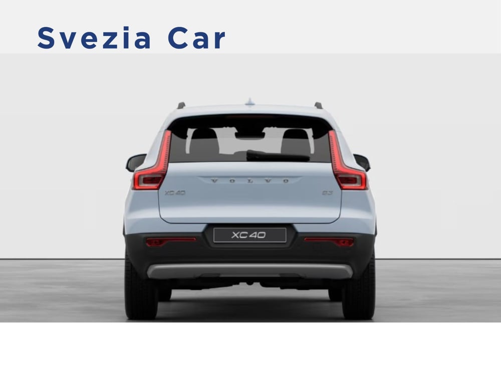 Volvo XC40 nuova a Milano (5)
