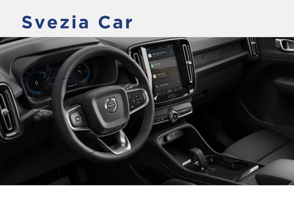 Volvo XC40 nuova a Milano (6)