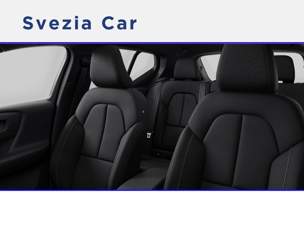 Volvo XC40 nuova a Milano (8)