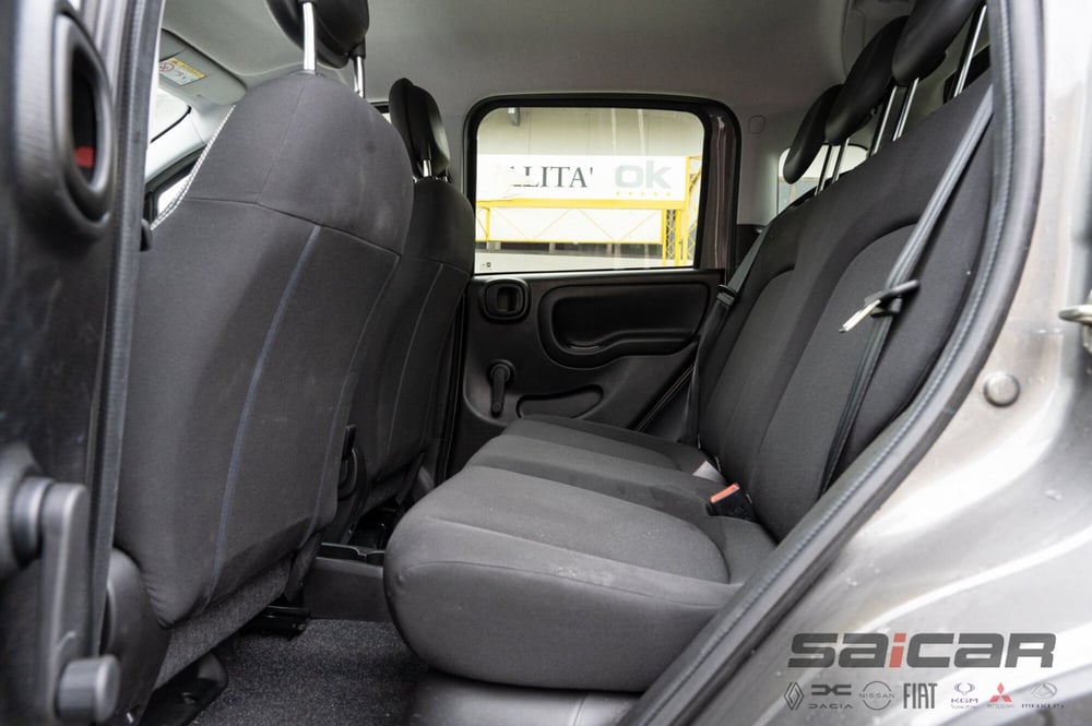 Fiat Panda usata a Torino (11)