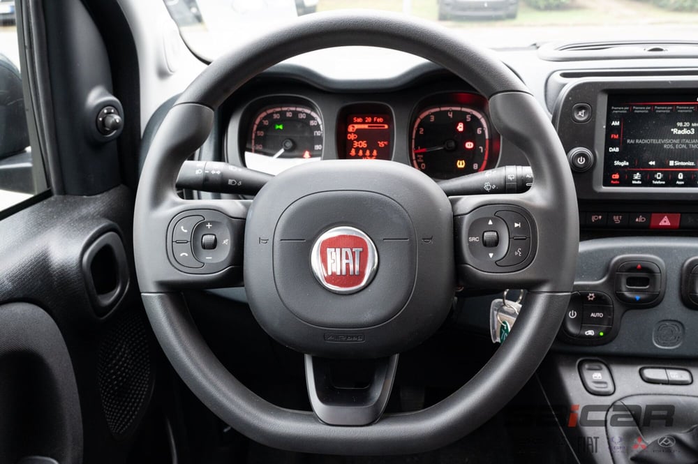 Fiat Panda usata a Torino (12)