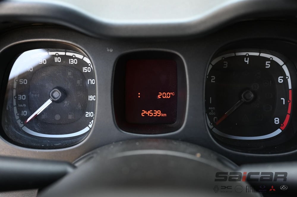 Fiat Panda usata a Torino (13)