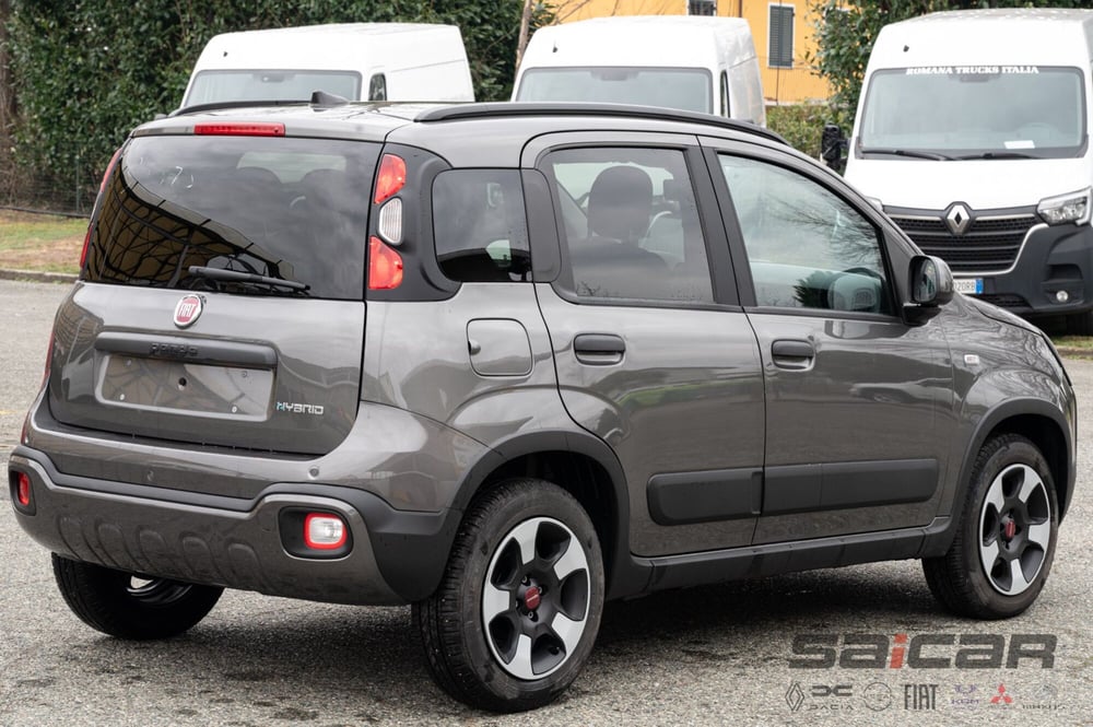 Fiat Panda usata a Torino (4)