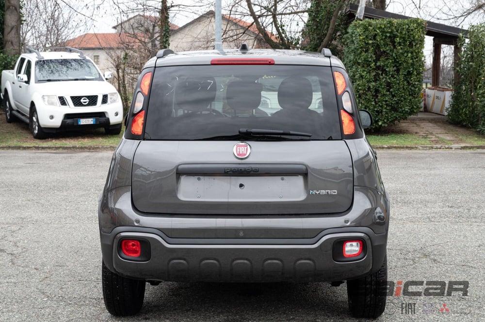 Fiat Panda usata a Torino (5)