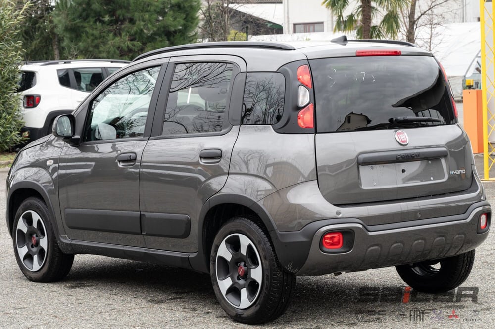 Fiat Panda usata a Torino (6)