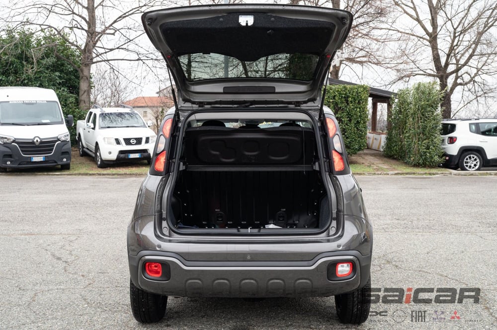 Fiat Panda usata a Torino (7)