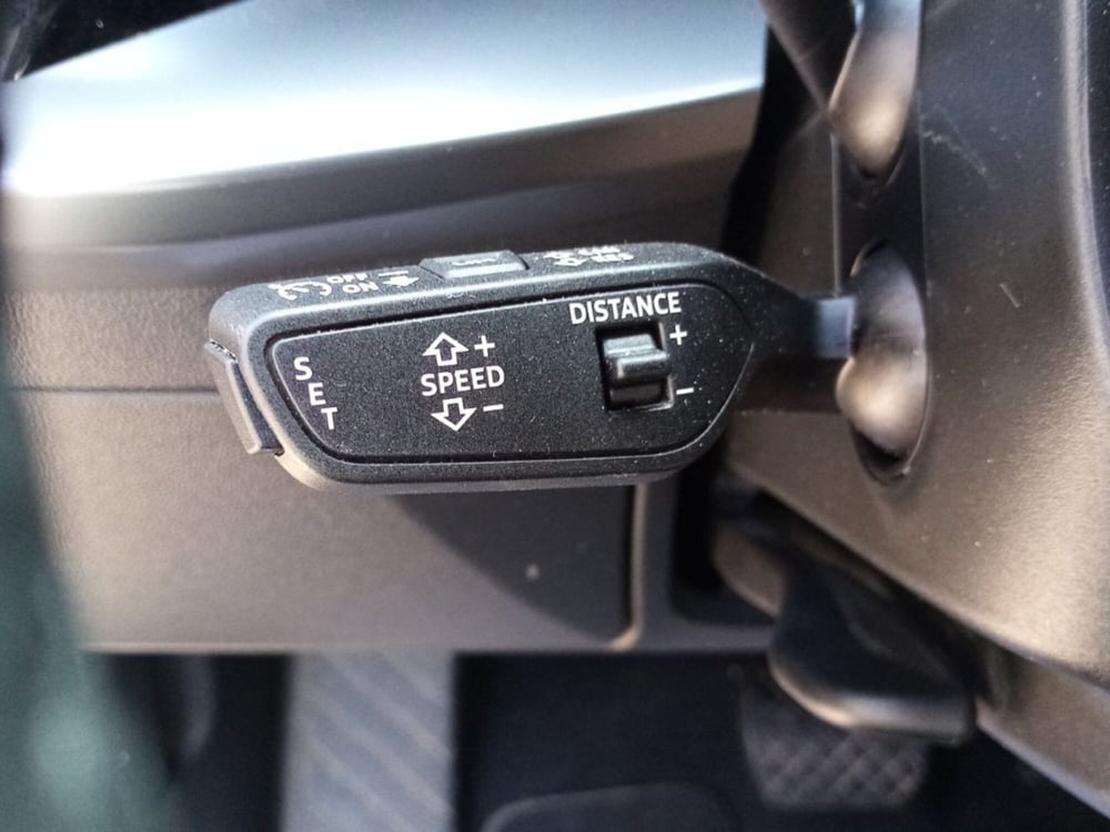 Audi A3 Sportback usata a Bari (16)