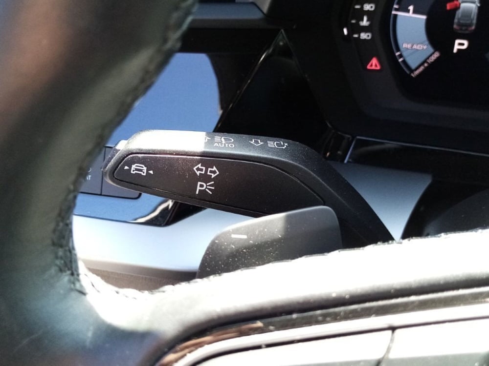 Audi A3 Sportback usata a Bari (17)
