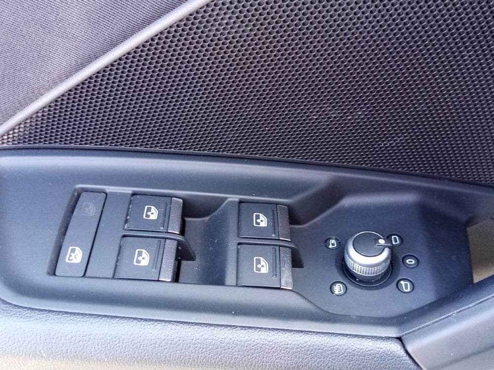 Audi A3 Sportback usata a Bari (18)