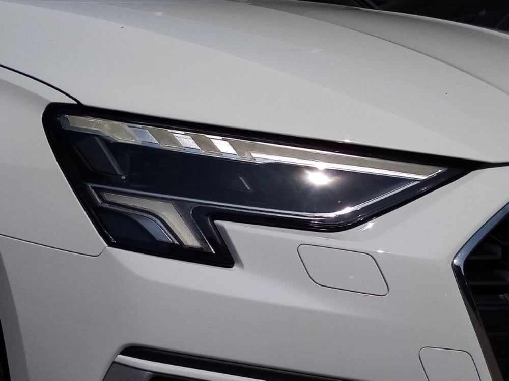 Audi A3 Sportback usata a Bari (5)